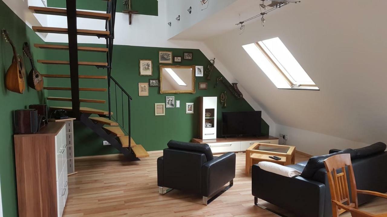 Muehlenberger Ponyhof Appartamento