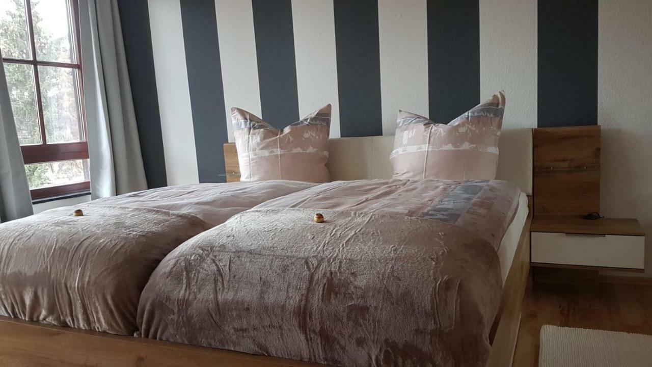 Appartamento Muehlenberger Ponyhof Duisburgo