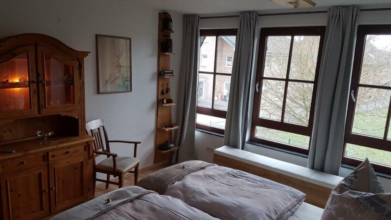 Appartamento Muehlenberger Ponyhof