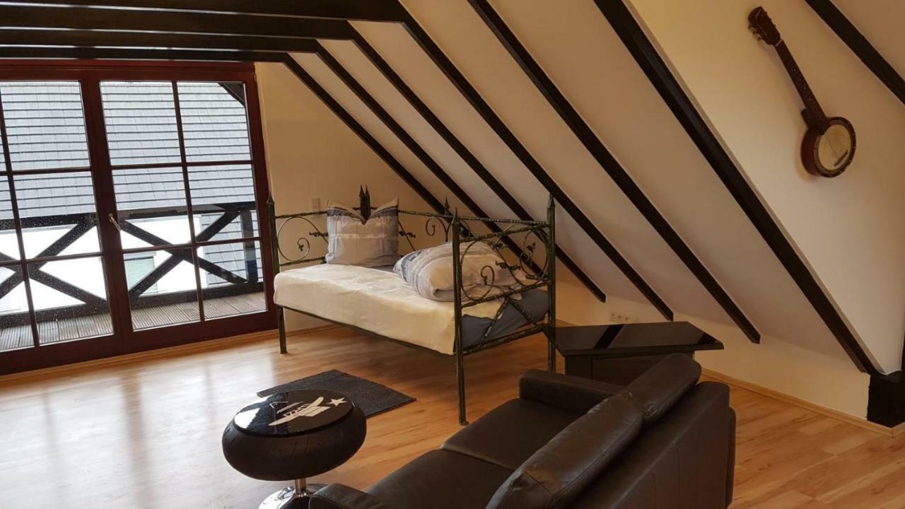 Muehlenberger Ponyhof Appartamento *