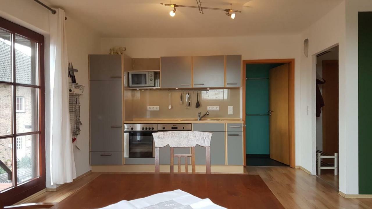 Appartamento Muehlenberger Ponyhof *