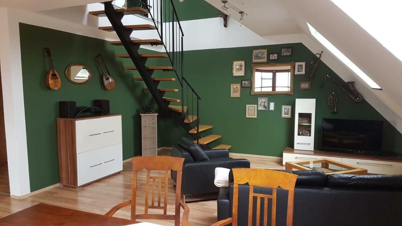 Appartamento Muehlenberger Ponyhof *